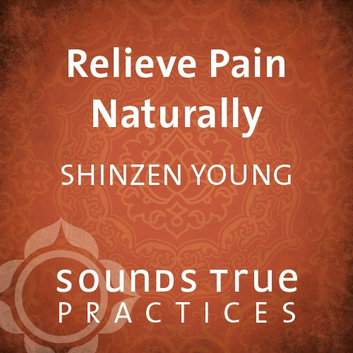 Relieve Pain Naturally