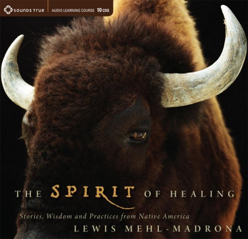 The Spirit of Healing