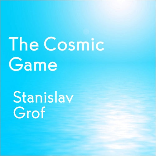 The Cosmic Game