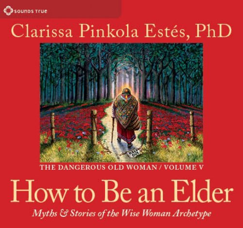 clarissa pinkola estes books