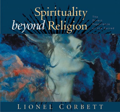 Spirituality Beyond Religion