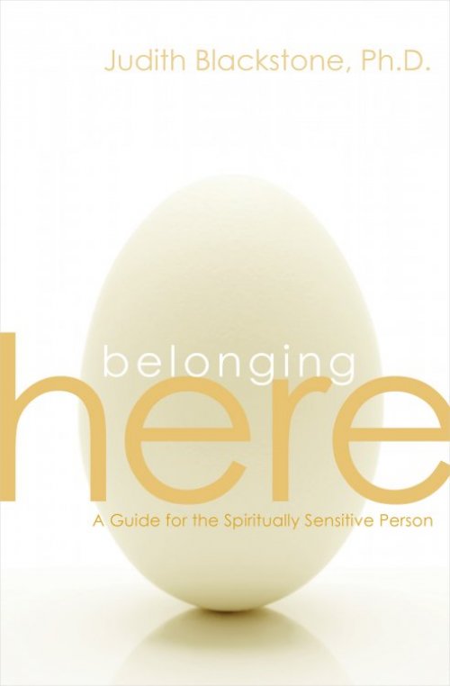 Belonging Here â€“ Sounds True