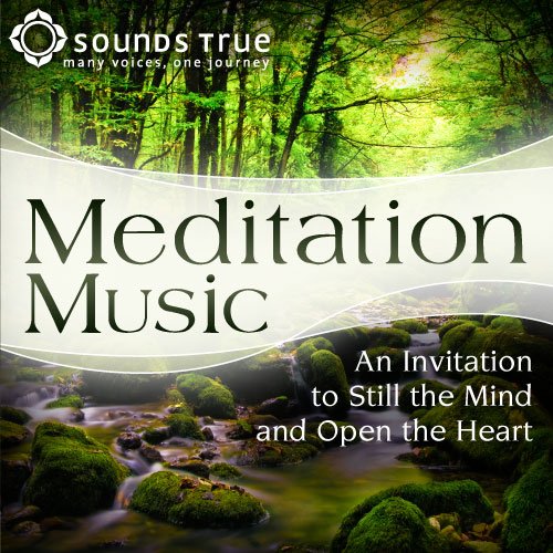 Meditation Music