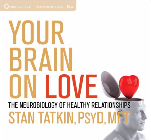 Your Brain on Love