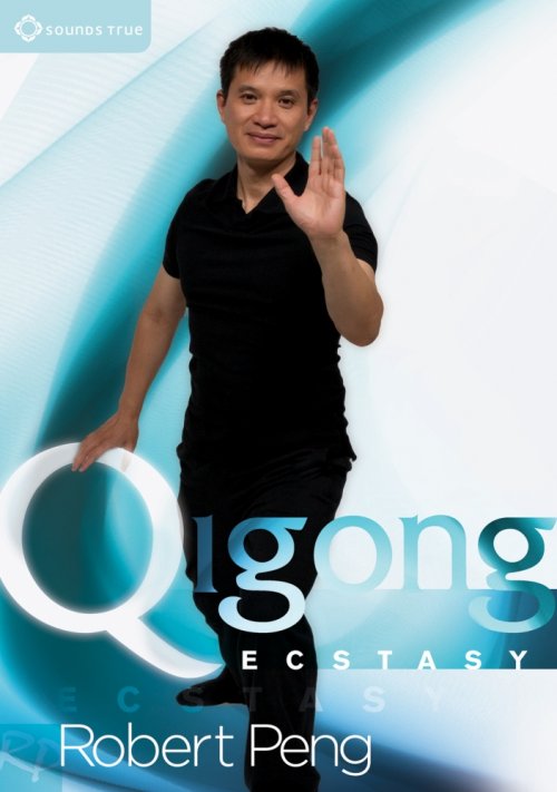 Qigong Ecstasy