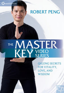 master key ep 2