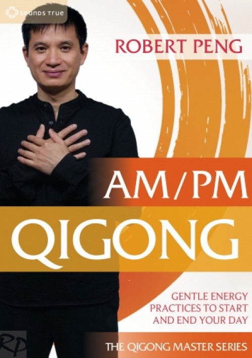 AM PM Qigong