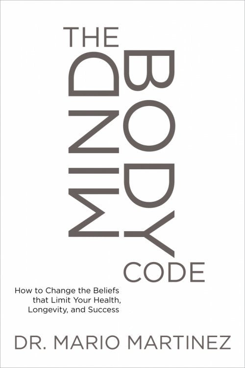 The MindBody Code