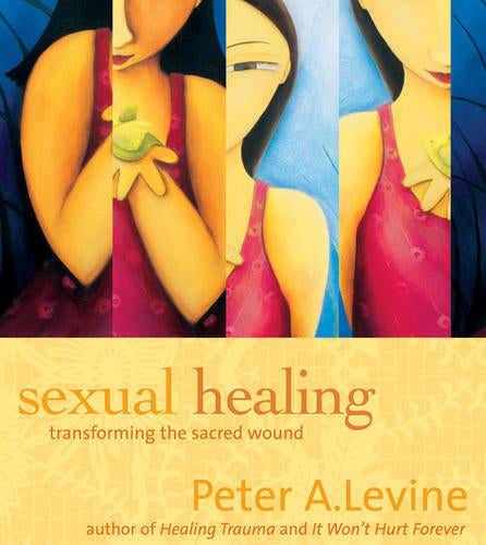 Sexual Healing