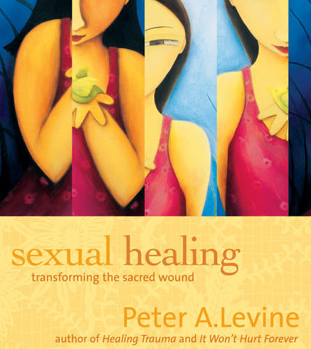 Sexual Healing – Sounds True