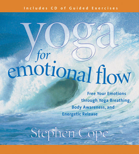 Yoga for Emotional Flow