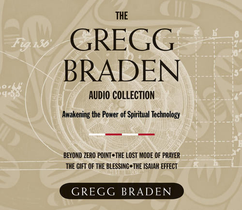 gregg braden free pdf books