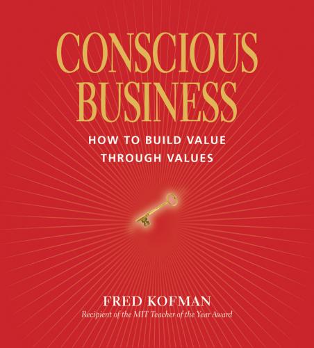 Conscious Business