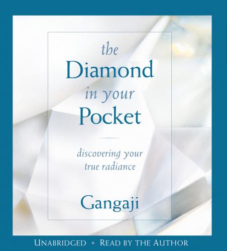 The Diamond in Your Pocket