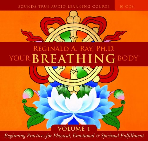 Your Breathing Body Vol. 1