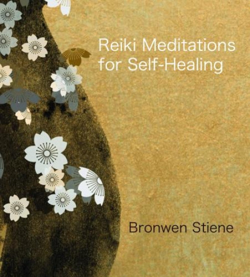 Reiki Meditations for Self-Healing