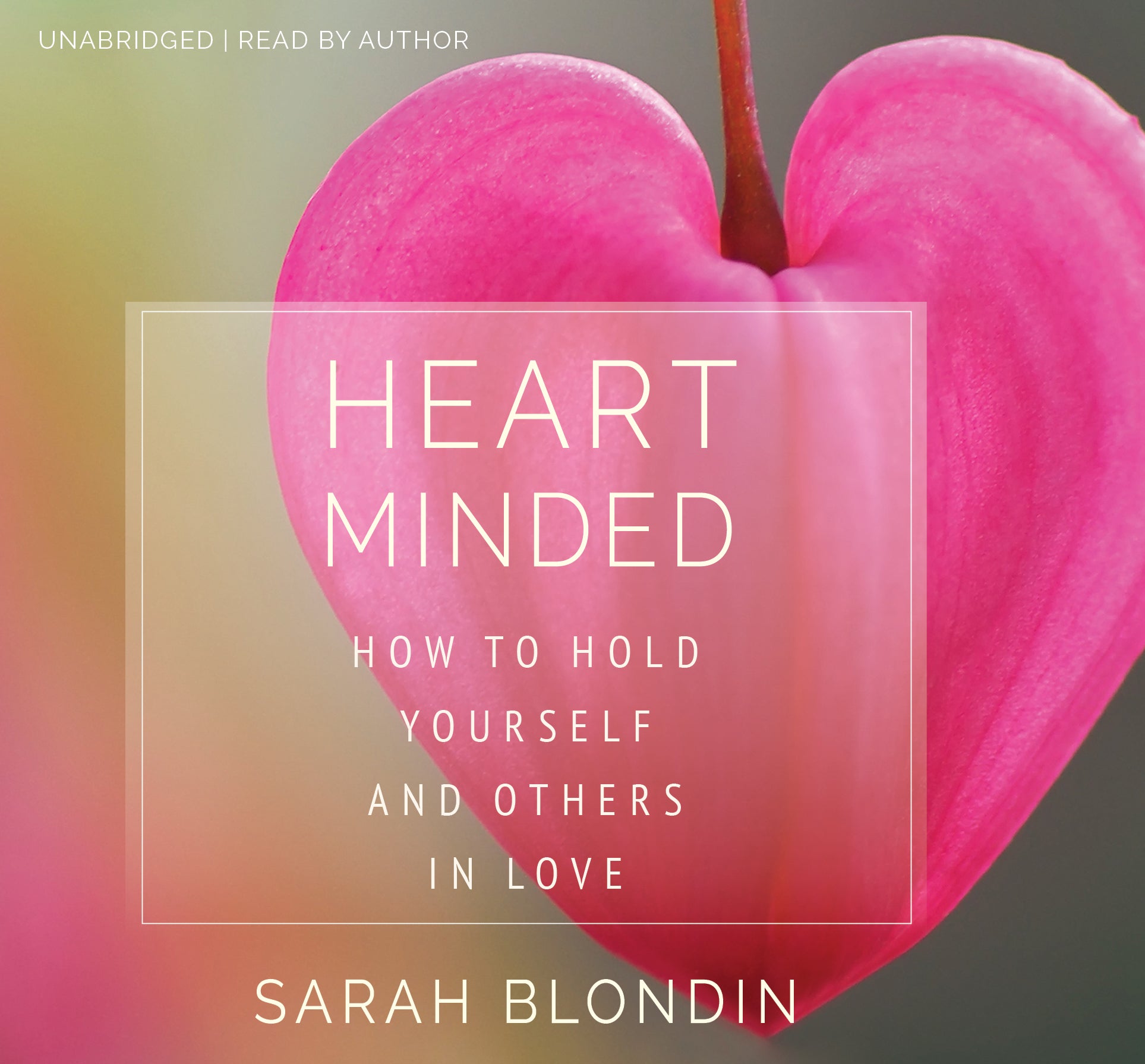 Heart Minded