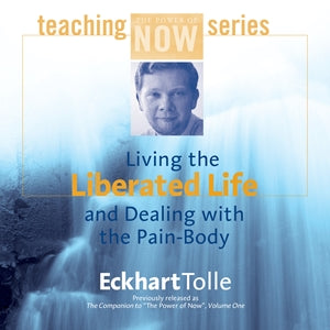 eckhart tolle a new earth audiobook download
