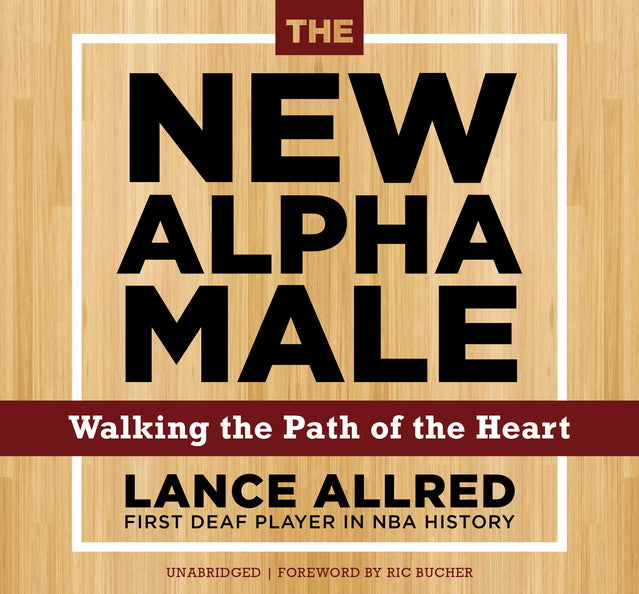 The New Alpha Male