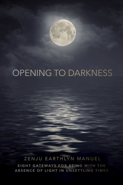 Opening to Darkness