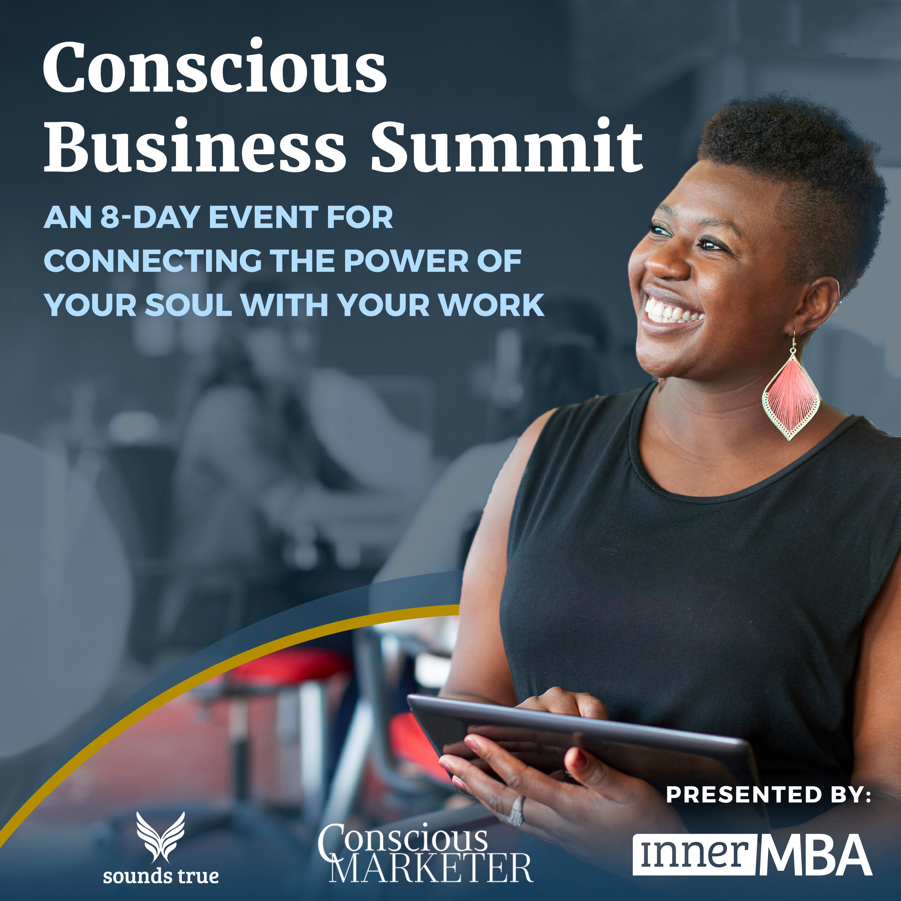 Conscious Business Summit