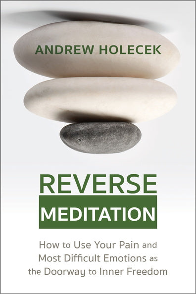 Reverse Meditation - Sounds True product image