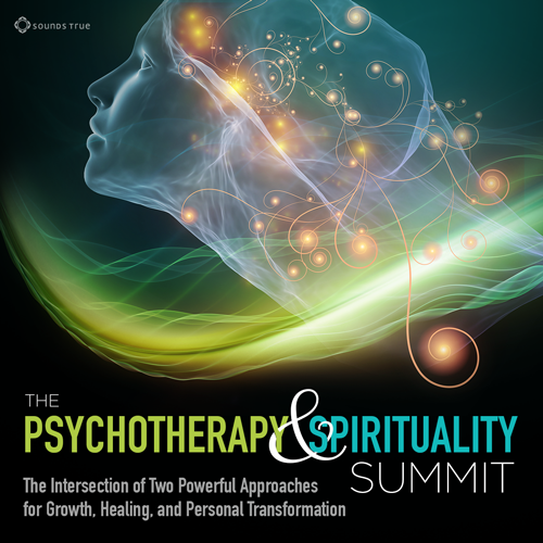 The Psychotherapy and Spirituality Summit