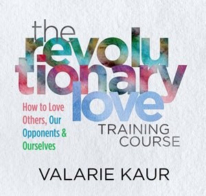 The Revolutionary Love Training Course