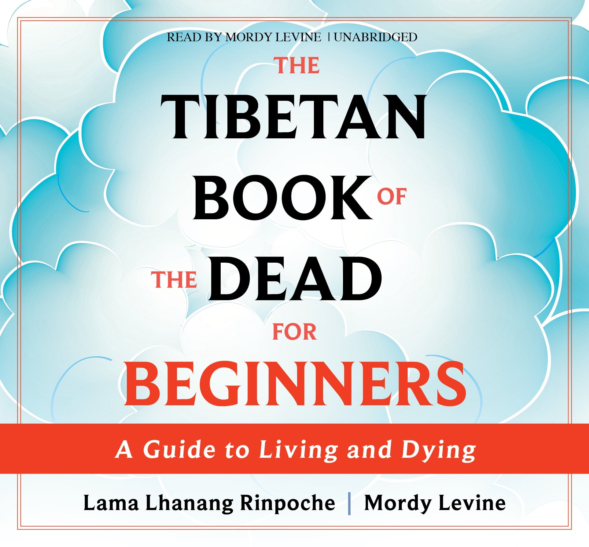 The Tibetan Book of the Dead for Beginners