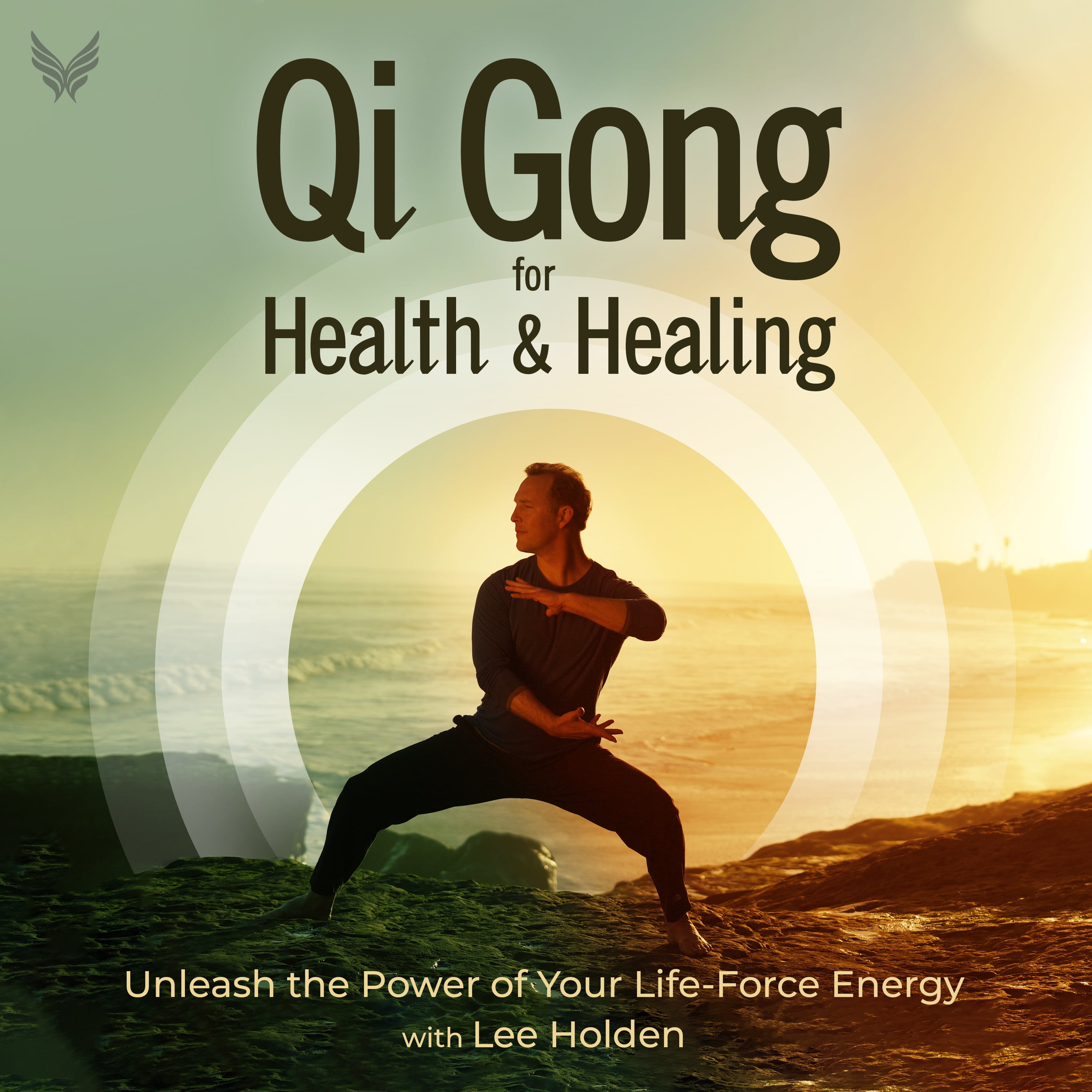 Qi Gong – Sounds True