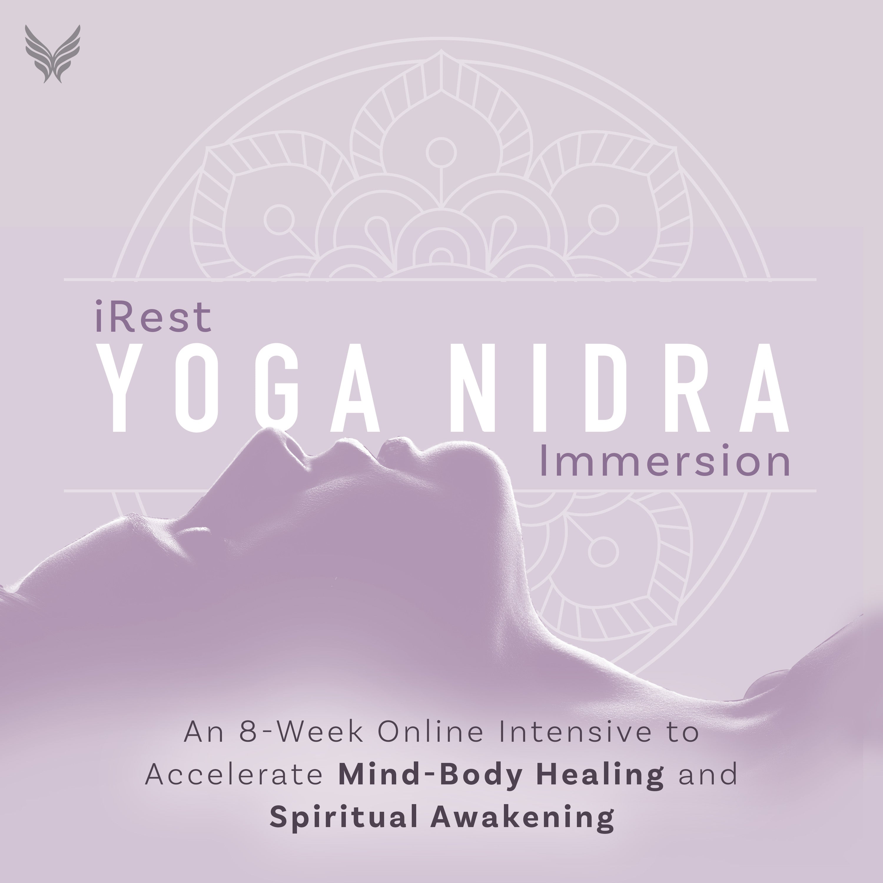 iRest Yoga Nidra Immersion