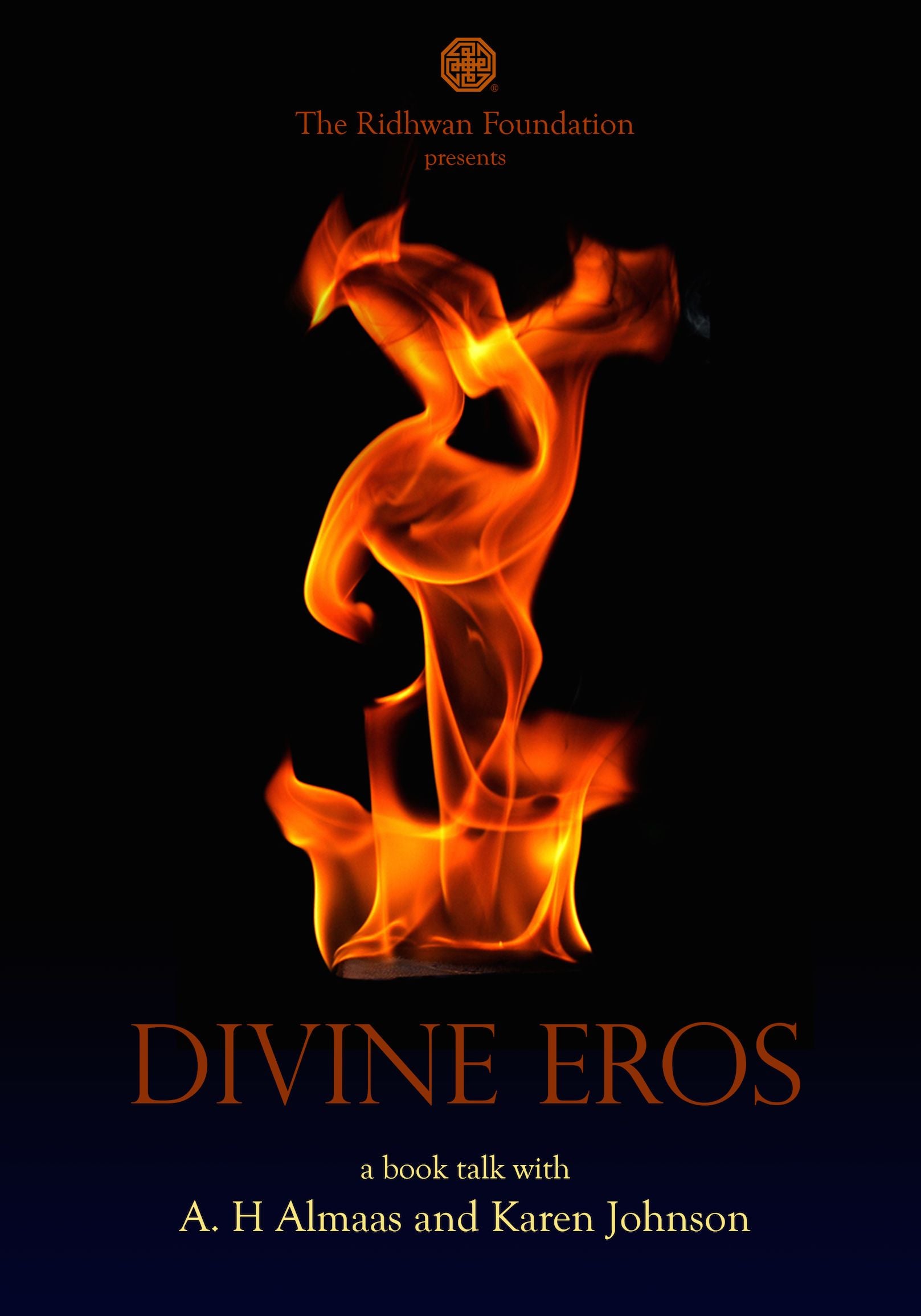 Divine Eros