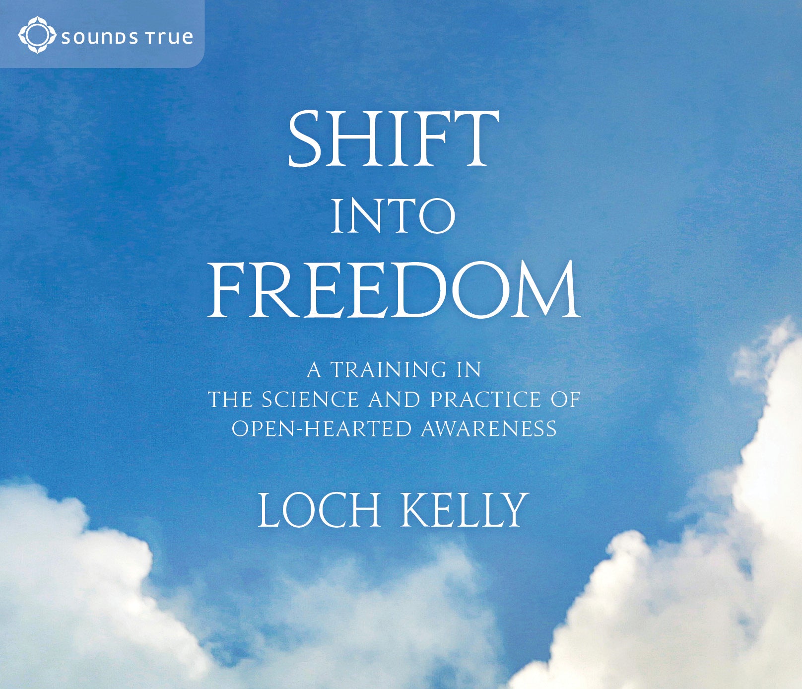 Shift into Freedom