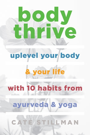 Body Thrive