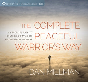 the way of the peaceful warrior