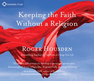 Keeping the Faith Without a Religion