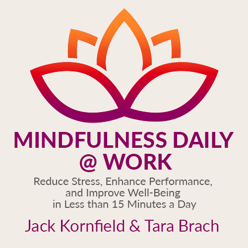 Mindfulness Daily at Work