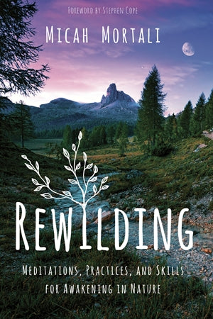 Rewilding