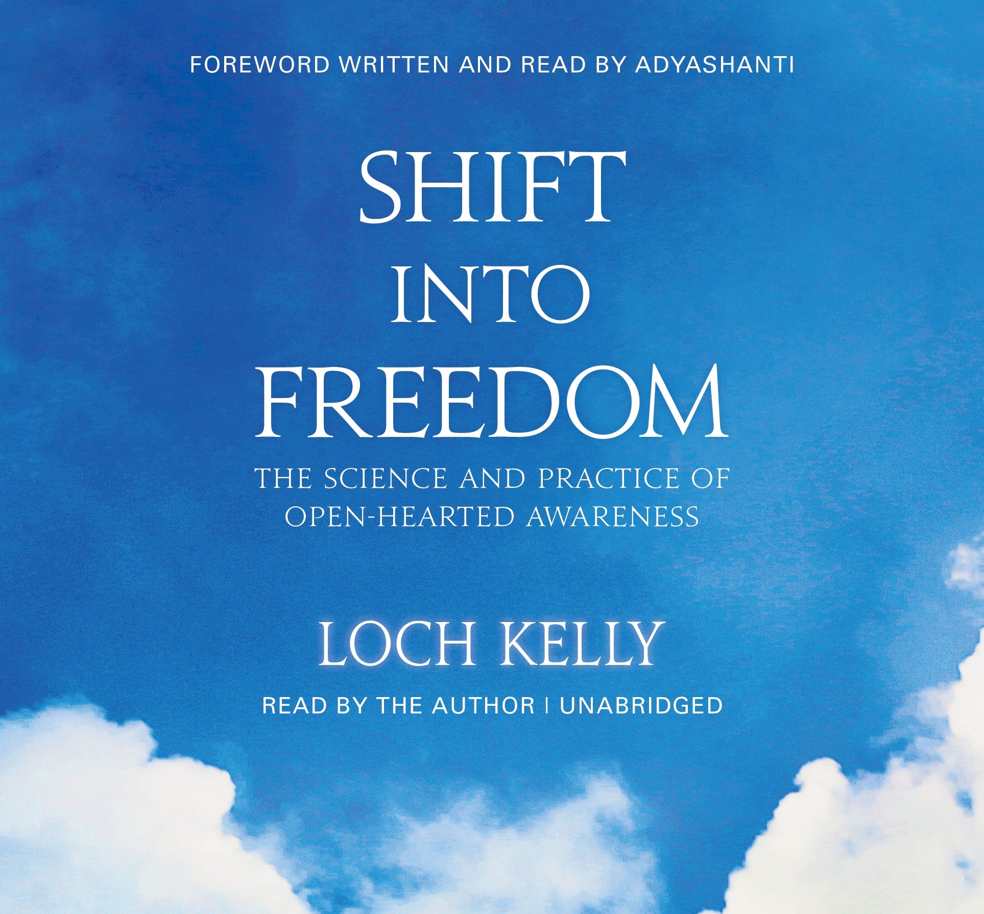 Shift Into Freedom