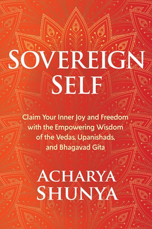 Sovereign Self