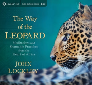 The Way of the Leopard