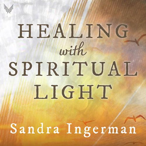 Healing with Spiritual Light