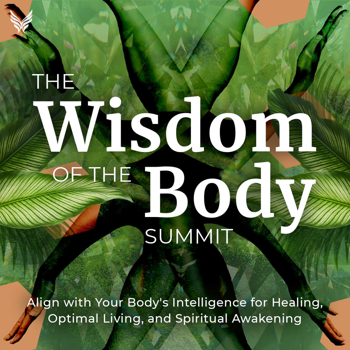 The Wisdom of the Body Summit