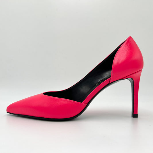 Louis Vuitton Kitten Heel & Bow Mules Shoes EU37.5 / AU6.5 – Preloved  Clothing Online & Studio61