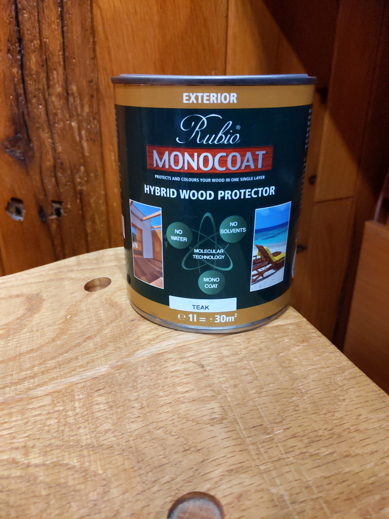 Rubio Monocoat Oil Plus 2C – The Hardwood Mall