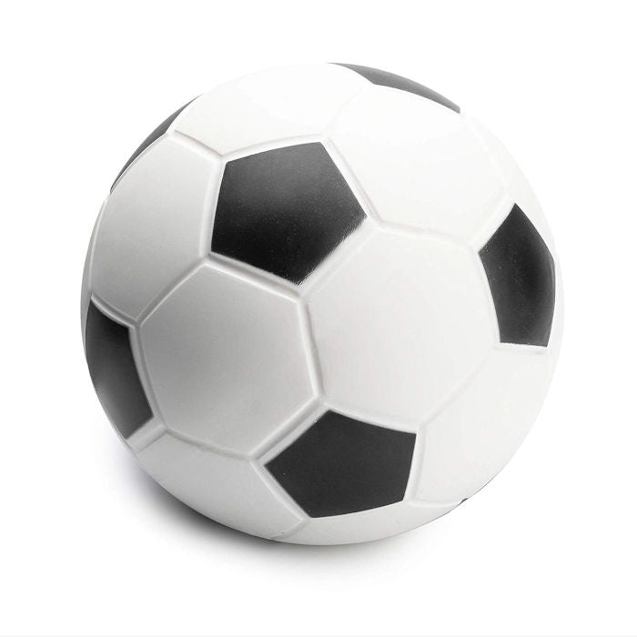 soccer squish ball