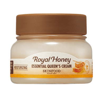 Royal Honey Essential Queen's Cream
