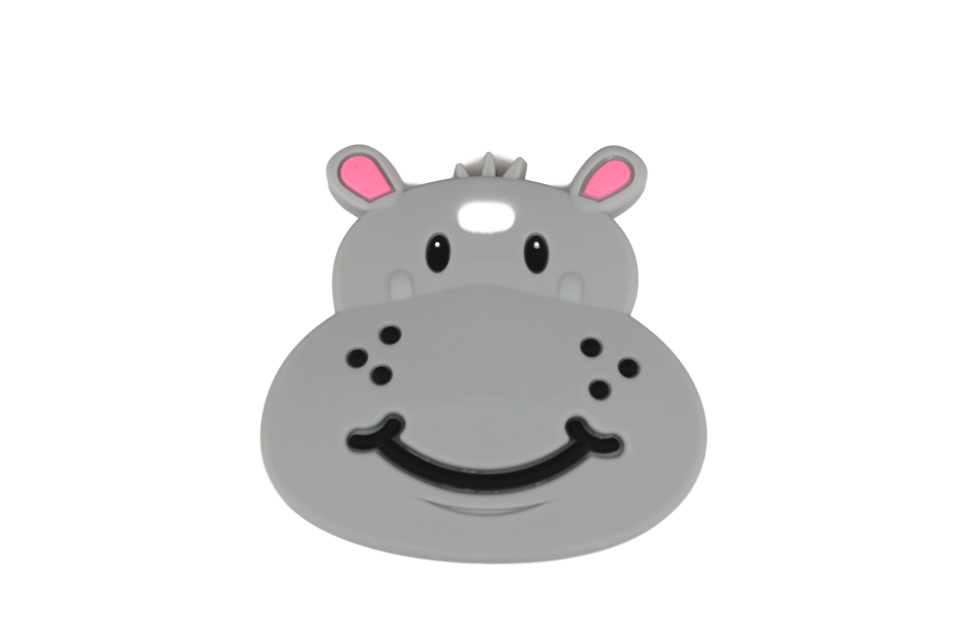 hippo teether