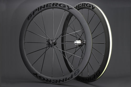 お洒落 (Improved Spinergy Bikes Z32 ホイール - thekingsthaicuisine.com