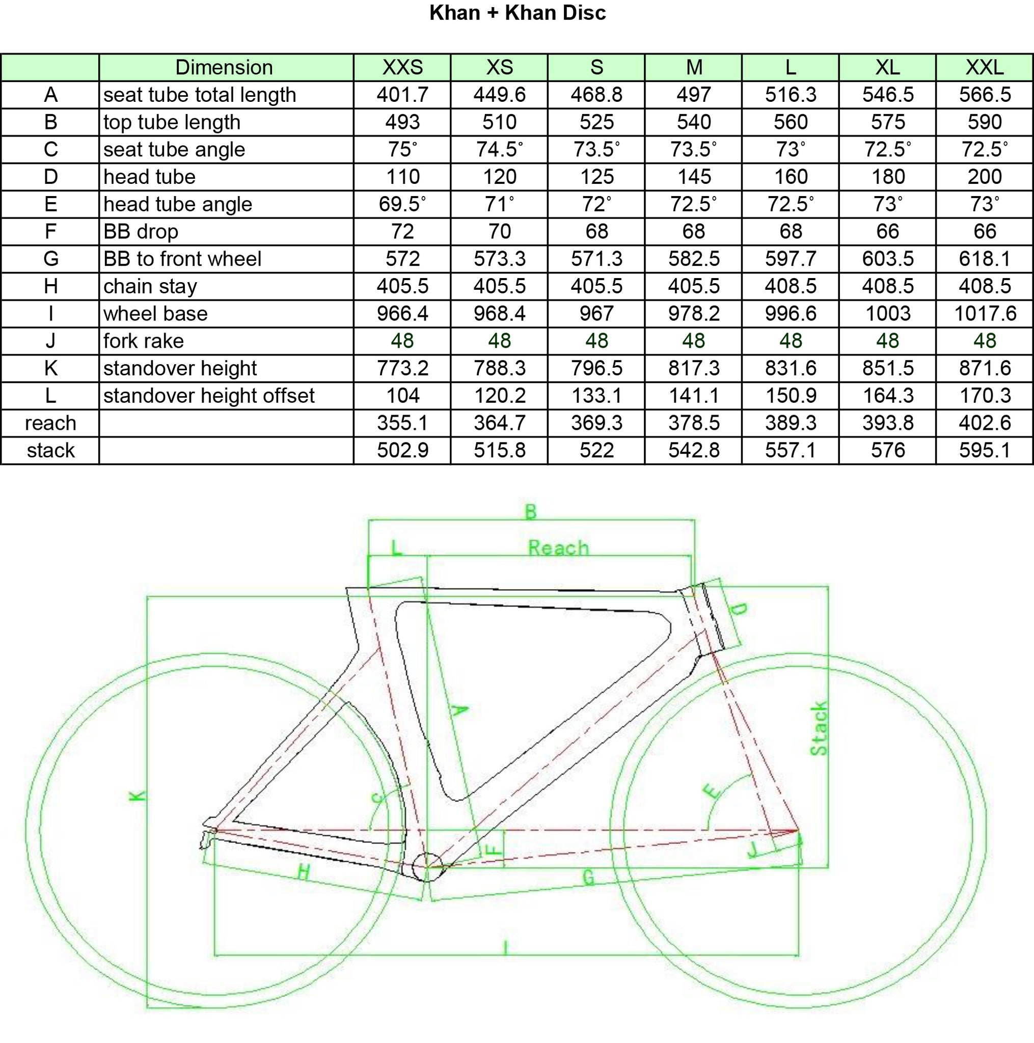 kuota khan frameset